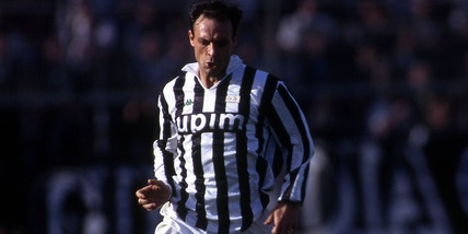 Totò Schillaci, si aggravano le condizioni dell’ex Juve ed eroe di Italia ‘90