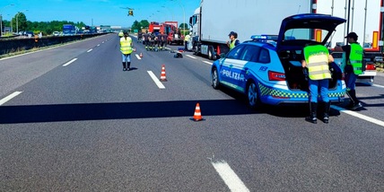 Milan-Liverpool, tifoso investito in autostrada: morto con il biglietto in tasca