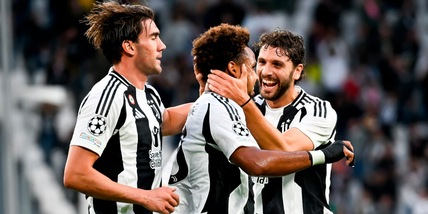 Locatelli: “Risultato positivo ma potevamo fare di più. Ci dispiace per..."