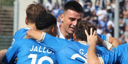 Juric era un Ufo. Ora fa volare Brescia e Cellino