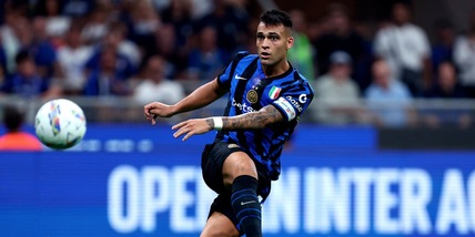 City-Inter, quote primo marcatore: chi sblocca la sfida per i bookie