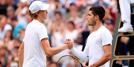 Sinner contro Alcaraz in Coppa Davis? I possibili incroci con la Spagna