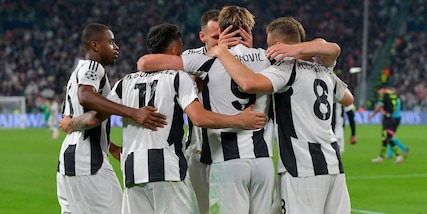 Grande partenza per la nuova Uefa Champions League su Sky