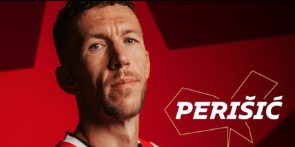 Il Psv si consola dopo la Juve: ufficiale l'arrivo di Perisic a zero