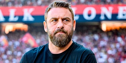 Clamoroso De Rossi, esonerato dalla Roma all'improvviso! Juric ufficiale