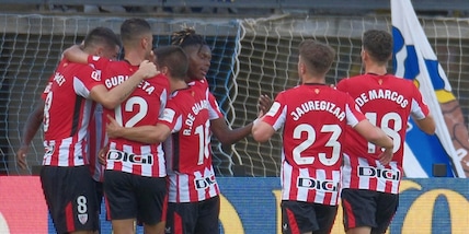 Liga, ecco quote e pronostico di Leganes-Athletic Bilbao