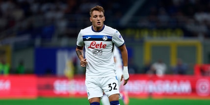 Atalanta-Arsenal e le euro-sfide della serata: la Dea cerca l'impresa contro i Gunners