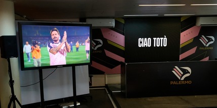 Funerali Totò Schillaci: dove e quando verranno celebrati