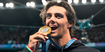 Ceccon: "C'è soddisfazione dopo Parigi. Ecco il prossimo obiettivo"