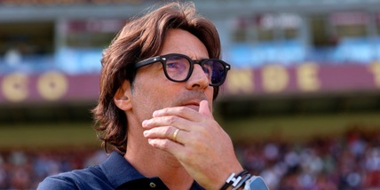 Verona-Torino a tutto Vanoli: "Qui per un obiettivo". Su Vlasic e Coco...