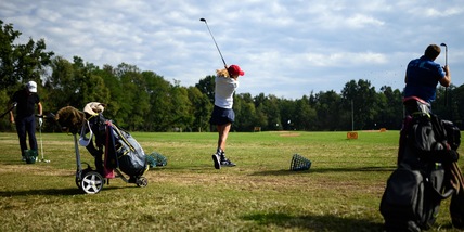 VIII Trofeo Paideia: Trentaduemila Euro raccolti con la Gara di Golf Solidale