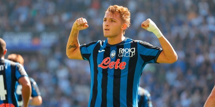 Diretta Atalanta-Arsenal ore 21: dove vederla in tv, in streaming e formazioni ufficiali