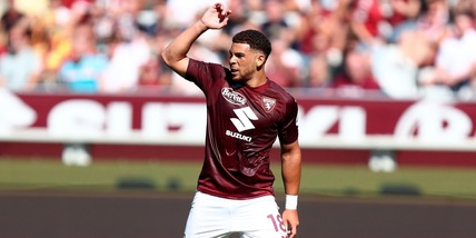 Pronostico Verona-Torino: diesel Hellas, granata abbonati all'X primo tempo