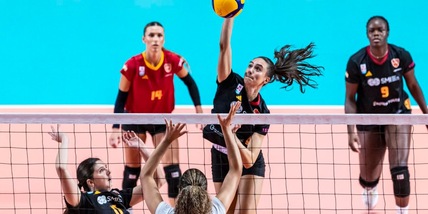 Torneo Wevza: la Roma oggi in campo per entrare in semifinale