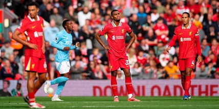 Una stella del calcio inglese acquista il Nantes? L'indiscrezione