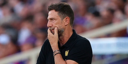 Di Francesco, Venezia-Genoa: "Ho diverse soluzioni per sostituire Nicolussi"