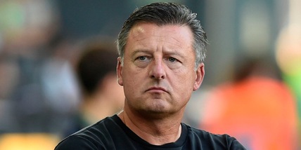 Runjaic: "La classifica non ci distrae. Brenner ha fatto bene, su Giannetti ed Ehizibue..."