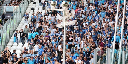Juve-Napoli, a chi è chiuso lo Stadium: la decisione del Prefetto di Torino