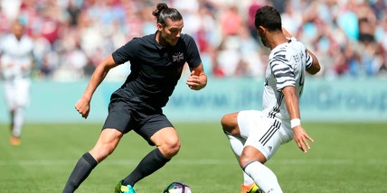 Carroll romantico, riparte dal basso con il Bordeaux