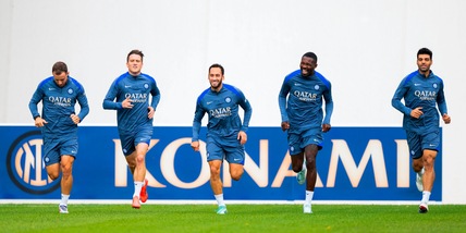 L’Inter gonfia il petto: Guardiola l’ha resa più forte