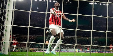 “Milan in palese difficoltà. L’errore più grande è stato fatto in estate”