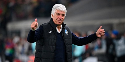 L'Atalanta prende appunti: la doppia sfida per tornare Dea