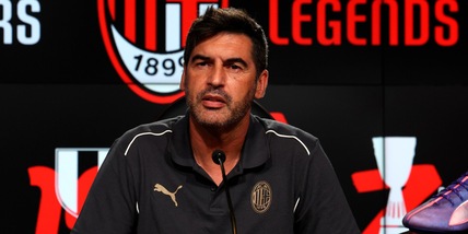 Fonseca: “C’è frustrazione. Se sento quello che dite voi, non lavoro più”