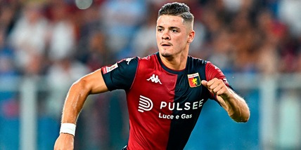 Diretta Venezia-Genoa ore 15: dove vederla in tv, in streaming e formazioni ufficiali