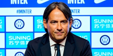 Inzaghi, Inter-Milan e i 6 derby vinti: "I ricordi non portano punti"