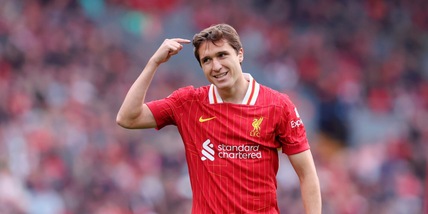 Liverpool primo, palo Chiesa. Sorriso Maresca, Chelsea tris come l'Aston Villa