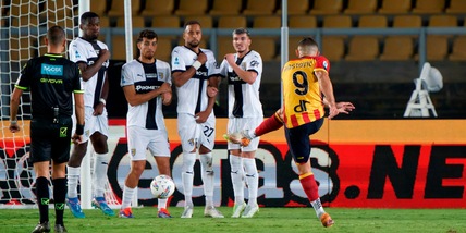 Parma, rimonta clamorosa al Via del Mare: dal 2-0 al 2-2 nel recupero, Lecce beffato!