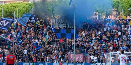 Pisa: è la vittoria per credere nella A