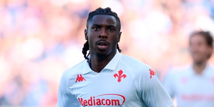 Diretta Fiorentina-Lazio ore 12.30: dove vederla in tv, in streaming e formazioni ufficiali