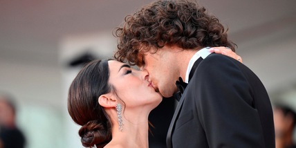 Tamberi e Chiara Bontempi in tv: Olimpiadi, le critiche e nuove nozze