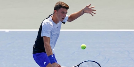 Nardi e Bellucci, buona la prima a Tokyo: battuti Sakamoto e Muller