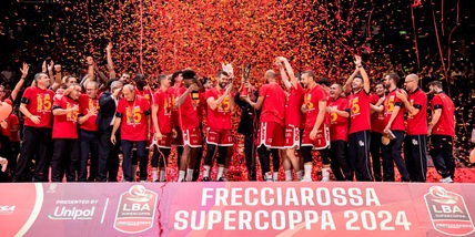 A Milano la prima Coppa: decidono i nuovi arrivi