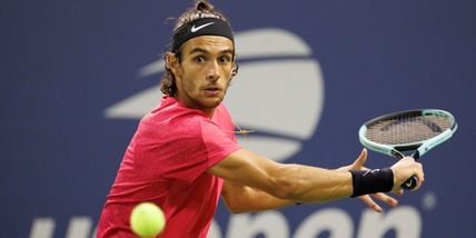 ATP Chengdu, Musetti vola in finale: liquidato Kachmazov in due set