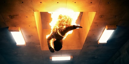 Trailer ufficiale de Il Buco - Capitolo 2