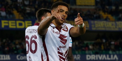 Gol, assist, corsa: Adams, affare Toro