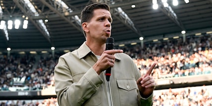 Szczesny al Barcellona? Bomba dalla Spagna dopo il ko di Ter Stegen