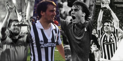 Tardelli 70 anni, dentro la storia Juve: gli auguri del club al campione del Mondo