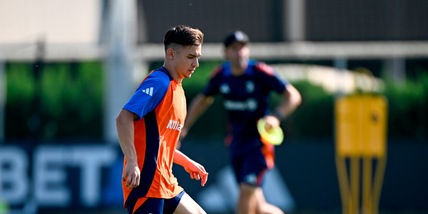 Conceicao accelera, Savona rallenta, Adzic ko: la Juve punta Genoa e Lipsia