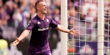 Con Gudmundsson la Fiorentina sogna! Albert: “Bello stare in Italia, qui c’è la vita”