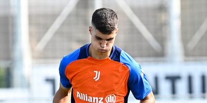 Adzic, nuovo infortunio: Motta lo perde ancora, cos'è successo