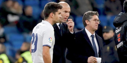 Zidane si ritira dal calcio: l'esordio da sogno, la Juve e il Real Madrid