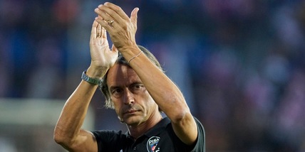 Perché il Pisa di Superpippo Inzaghi in Serie B sta volando
