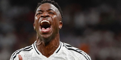 “Vinicius vincerà il Pallone d’Oro”: la rivelazione dalla Spagna