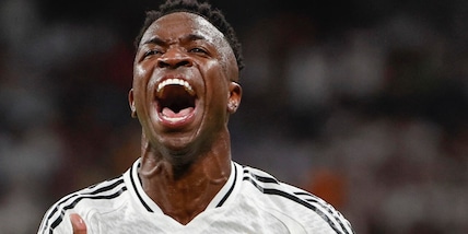 “Vinicius vincerà il Pallone d’Oro”: la rivelazione dalla Spagna