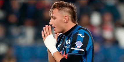 Atalanta, blackout totale! Dall’incredibile tris del Como a… Vlahovic