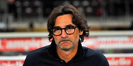 Vanoli: "Toro lento e prevedibile, è una sconfitta che brucia"